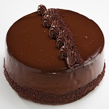 4-6 Kişilik Yaş Pasta - Doğum Günü İçin En İyi Seçim