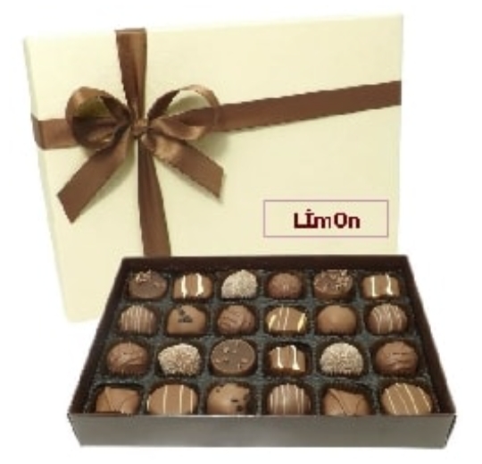 750 Gr Special Çikolata El Yapımı Dengeli