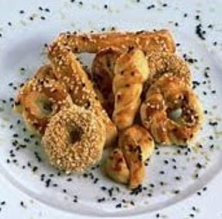 Hijyenik Üretim 3 Kg Tuzlu Kuru Pasta