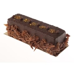 Hızlı Teslimatlı 4-6 Kişilik Çikolatalı Baton Pasta