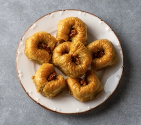 Kat Kat Emek 1 Kg Bülbül Yuvası