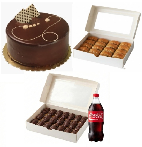 Kuru Pasta İçermeyen Hafif Menü