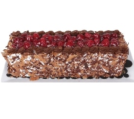 Unutulmaz Lezzet Deneyimi 4-6 Kişilik Frambuazlı Baton