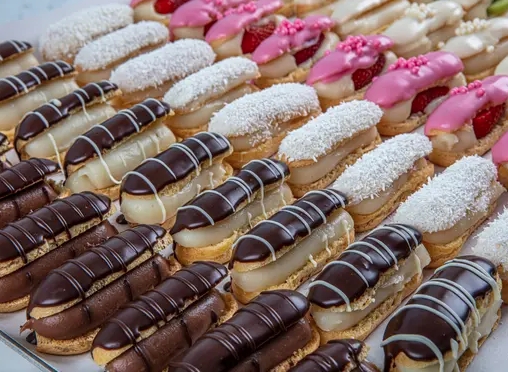 Usta Ellerden 2 Kg Karışık EK